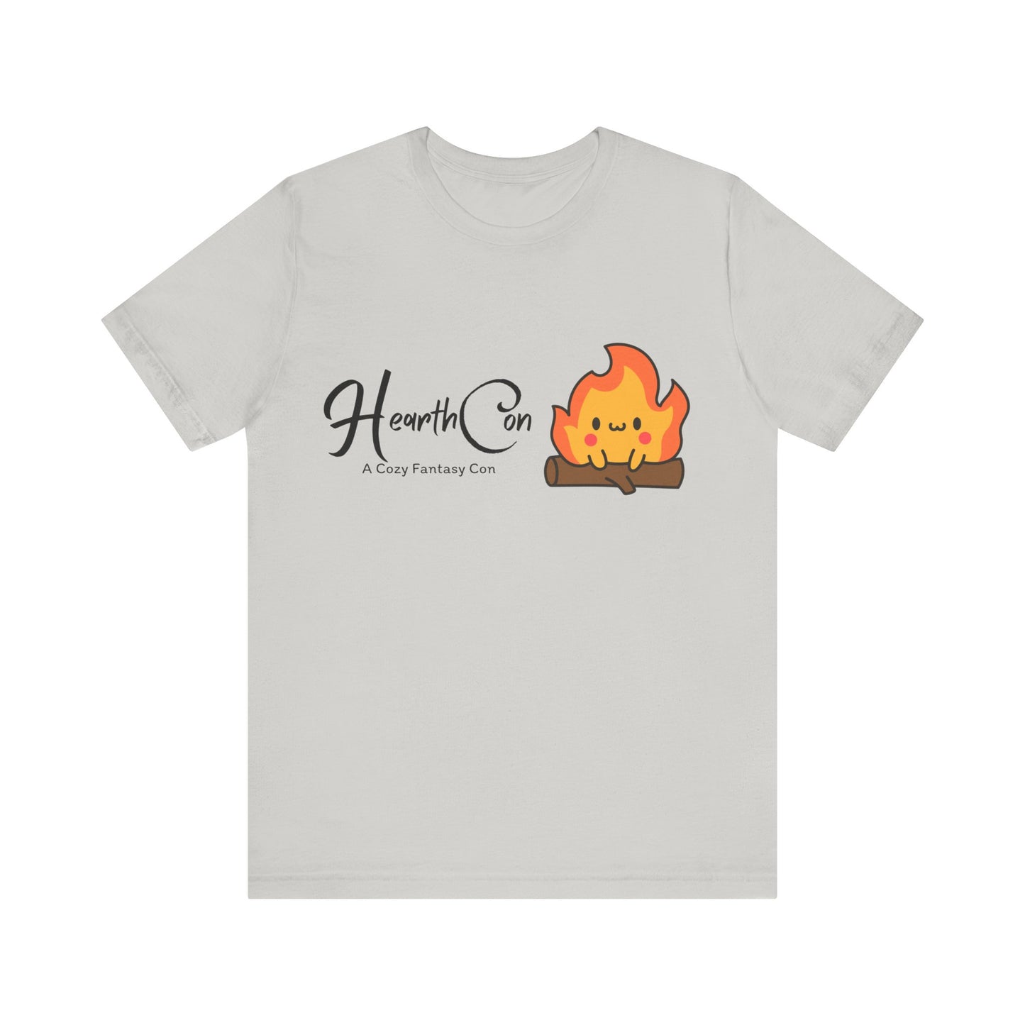 The Hearth Con Tee
