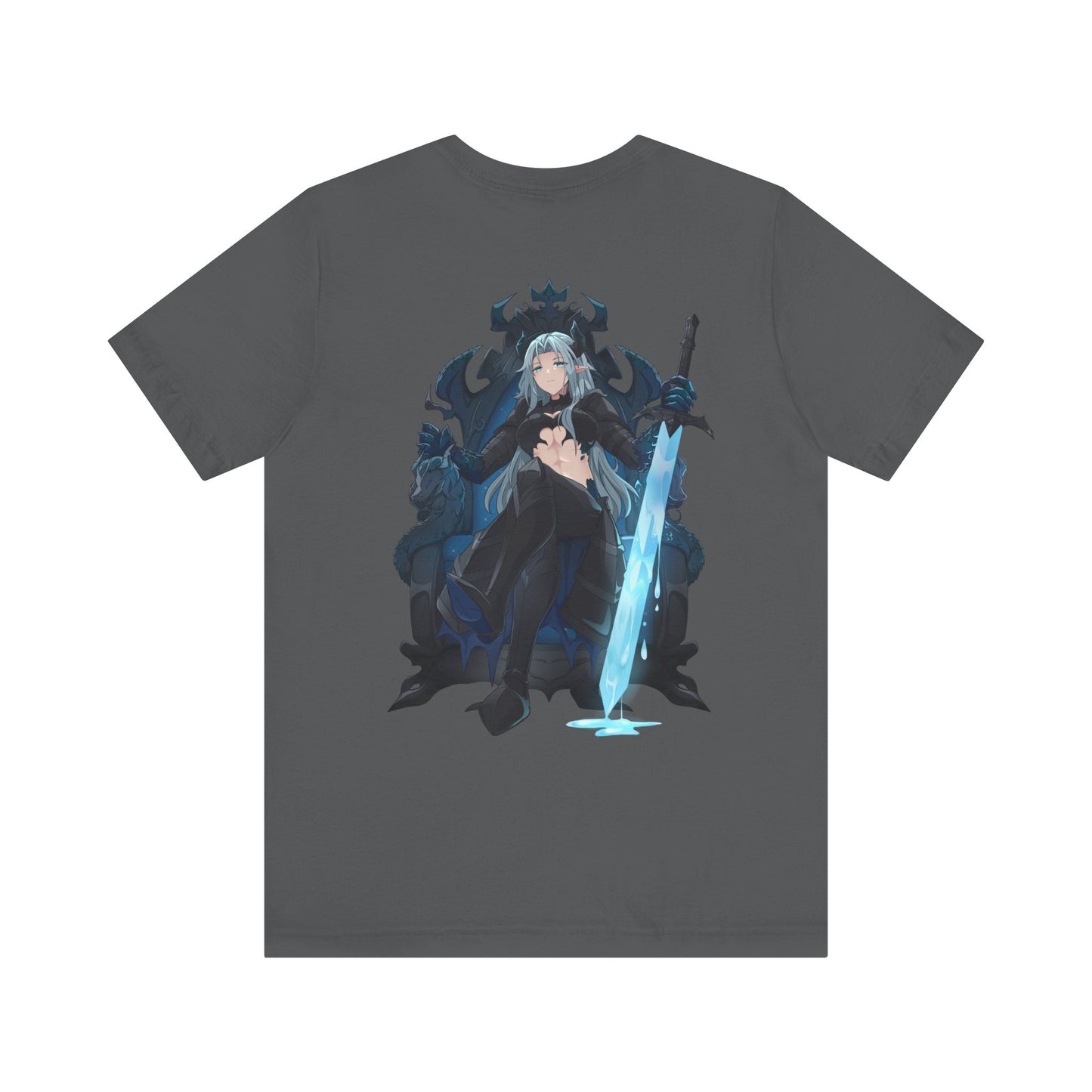 Ruinous Graphic - T