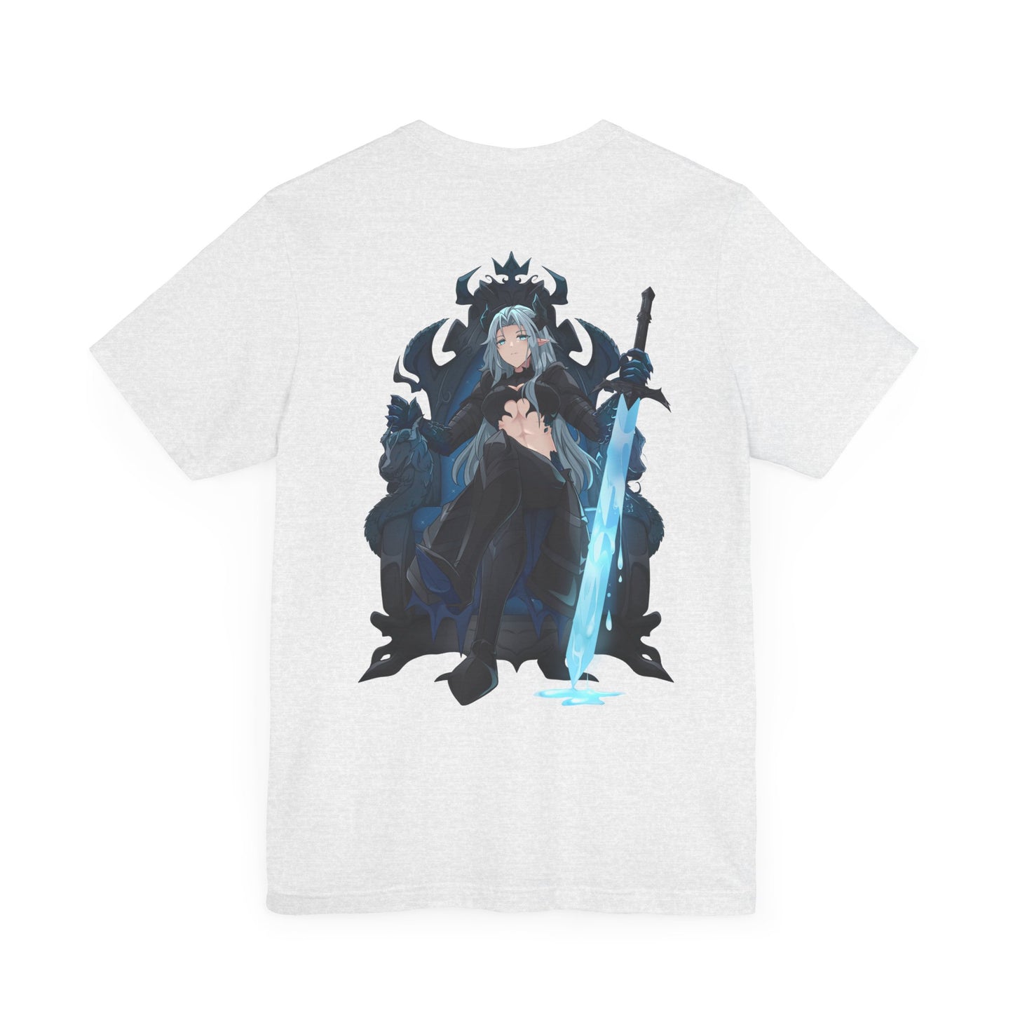 Ruinous Graphic - T