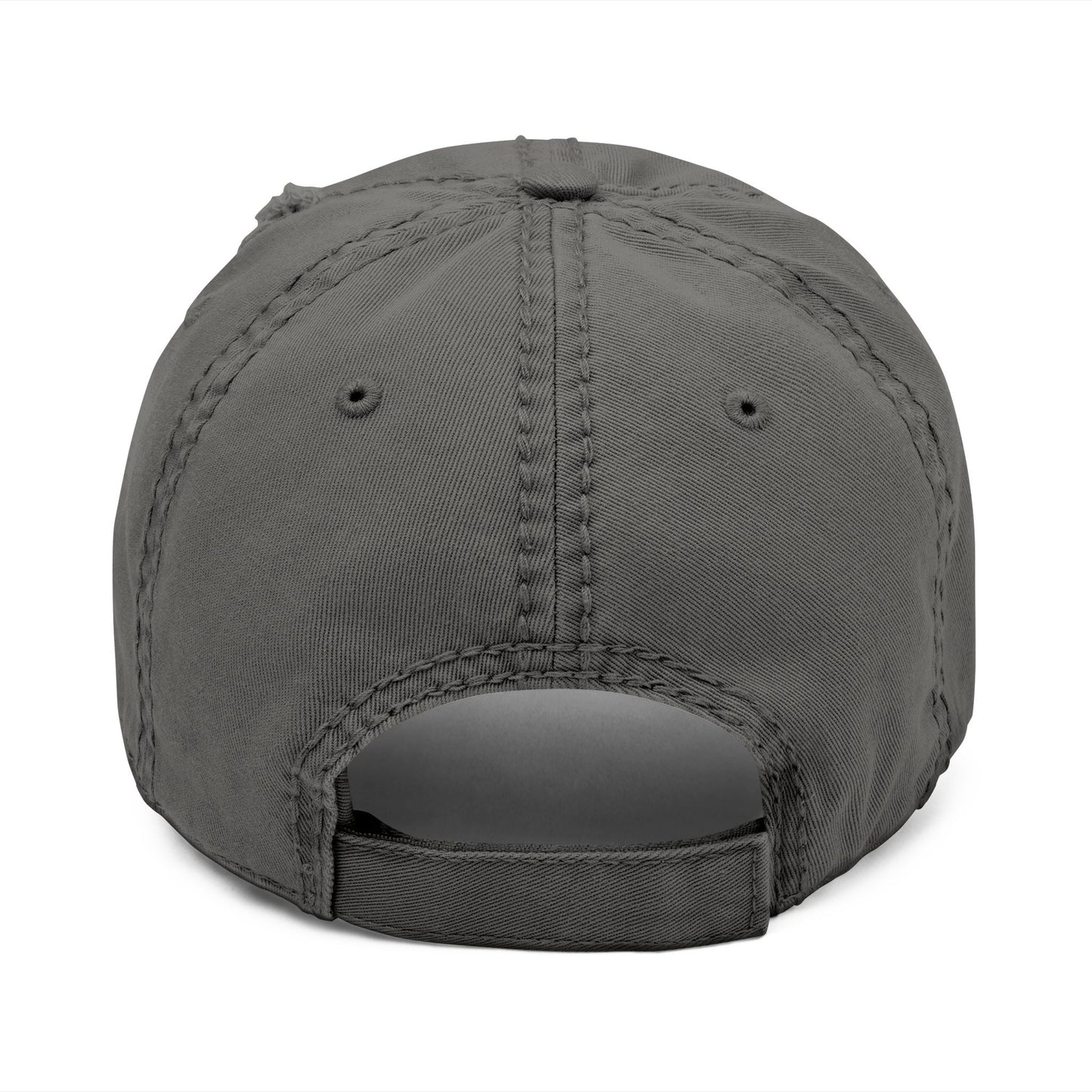 Kindle Hat Embroidered