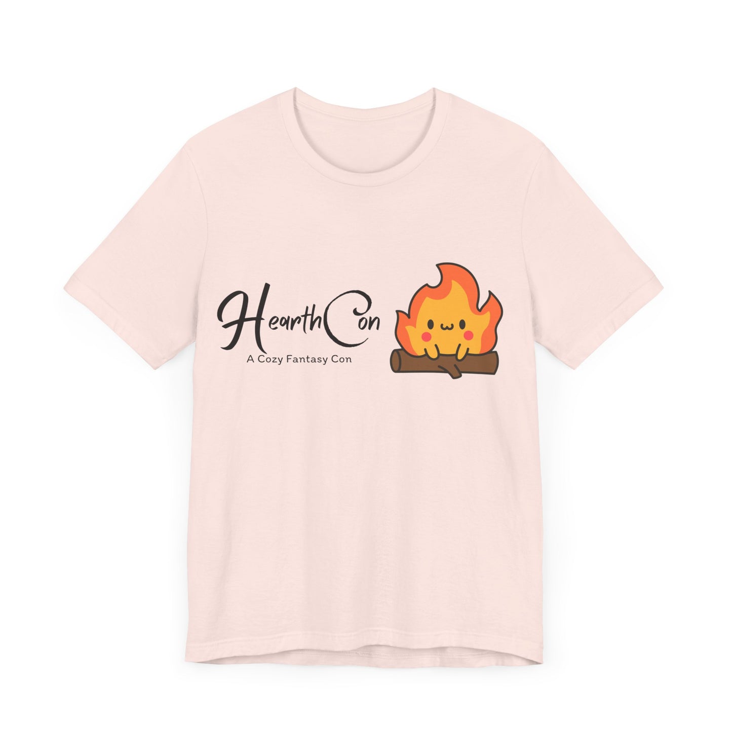 The Hearth Con Tee