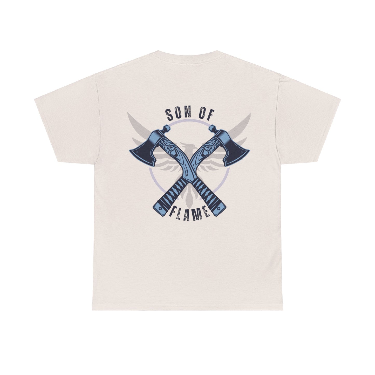 Son of Flame Emblem T
