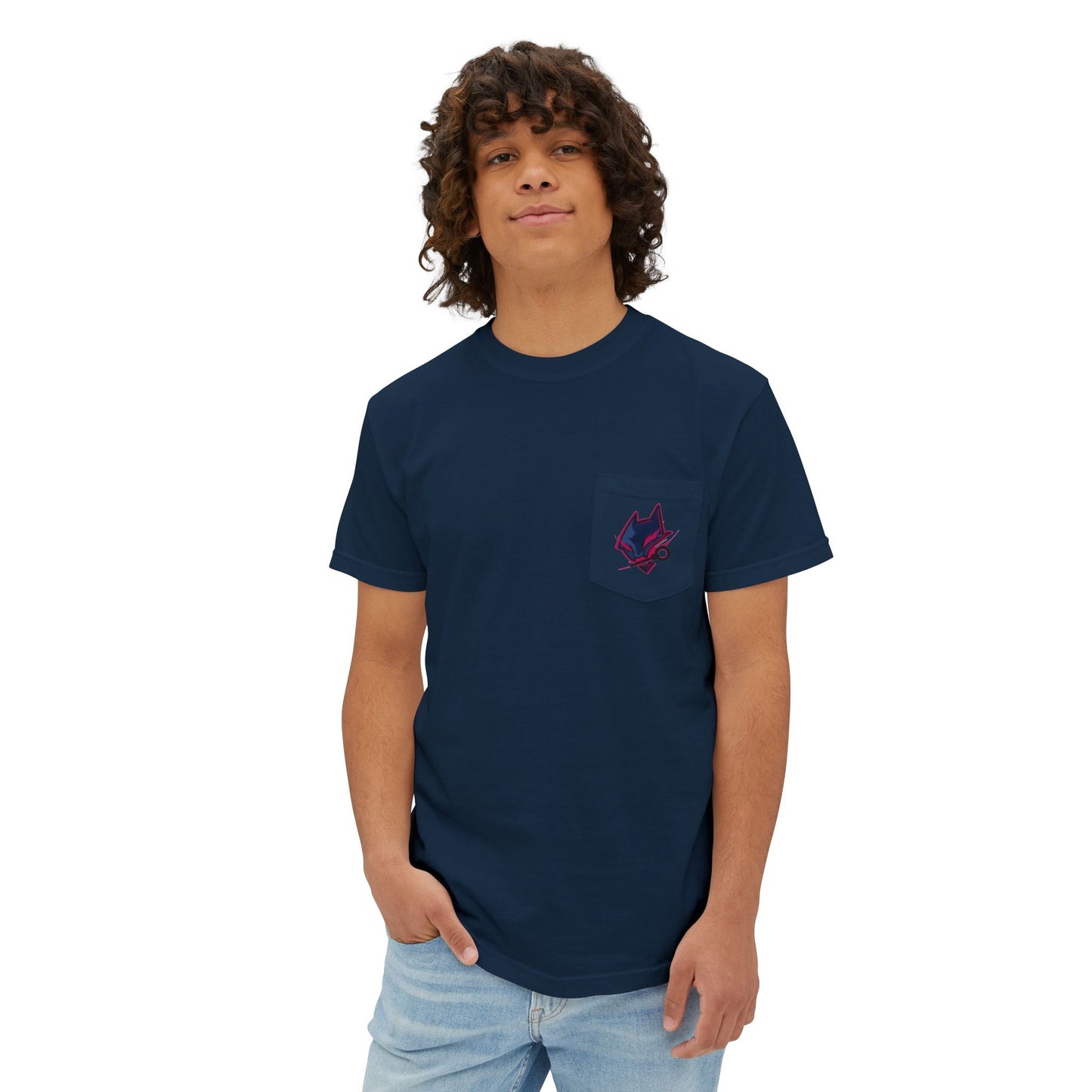 SCS Pocket T