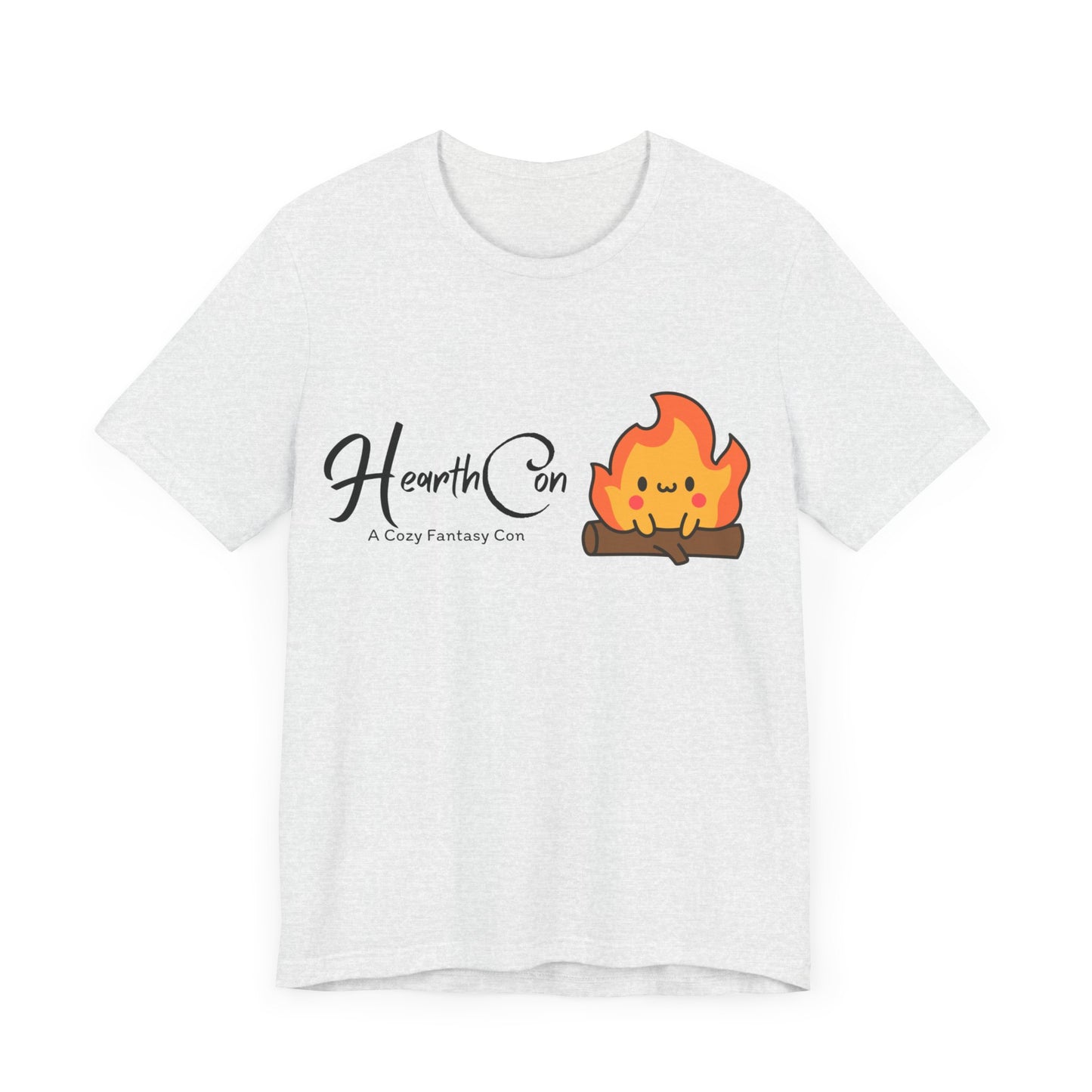 The Hearth Con Tee
