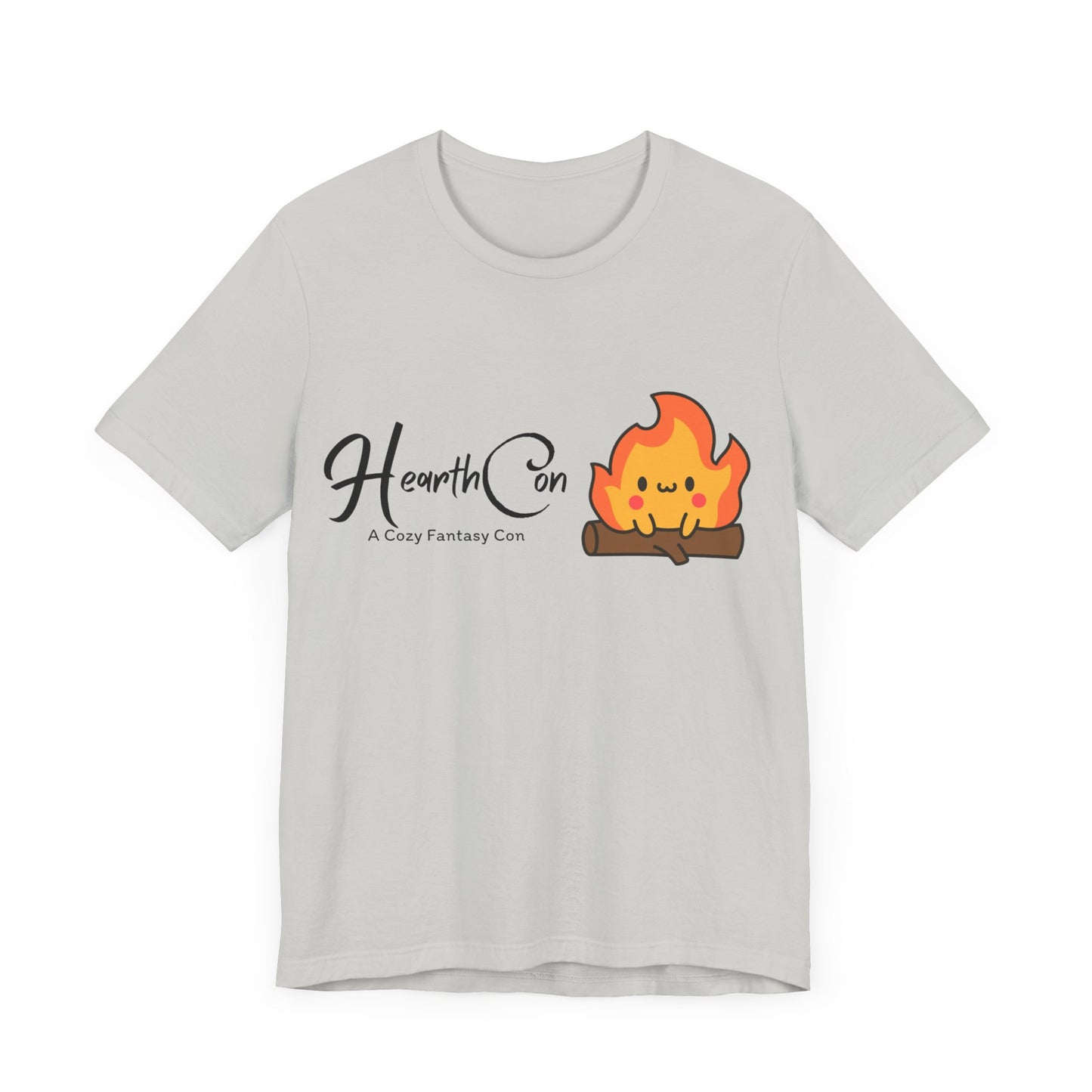 The Hearth Con Tee