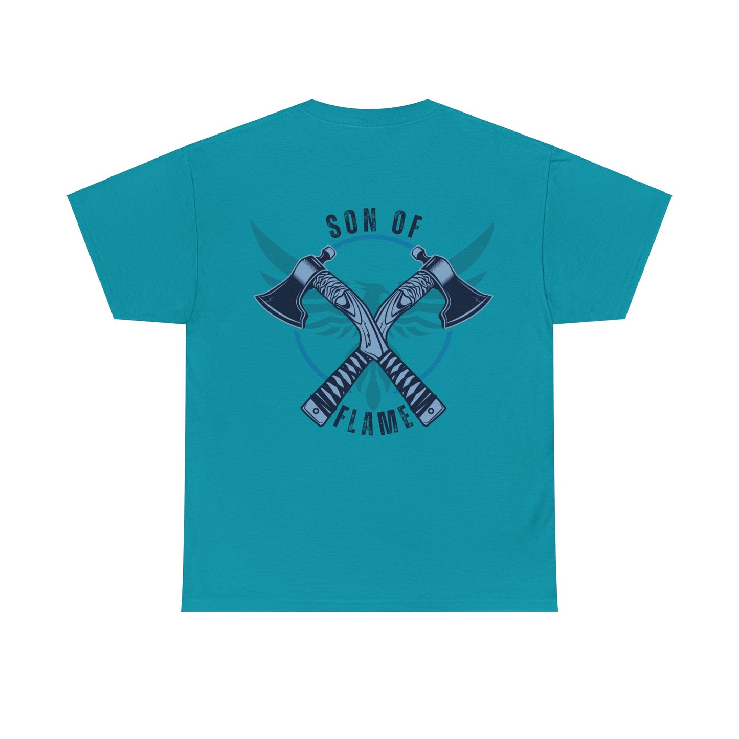 Son of Flame Emblem T