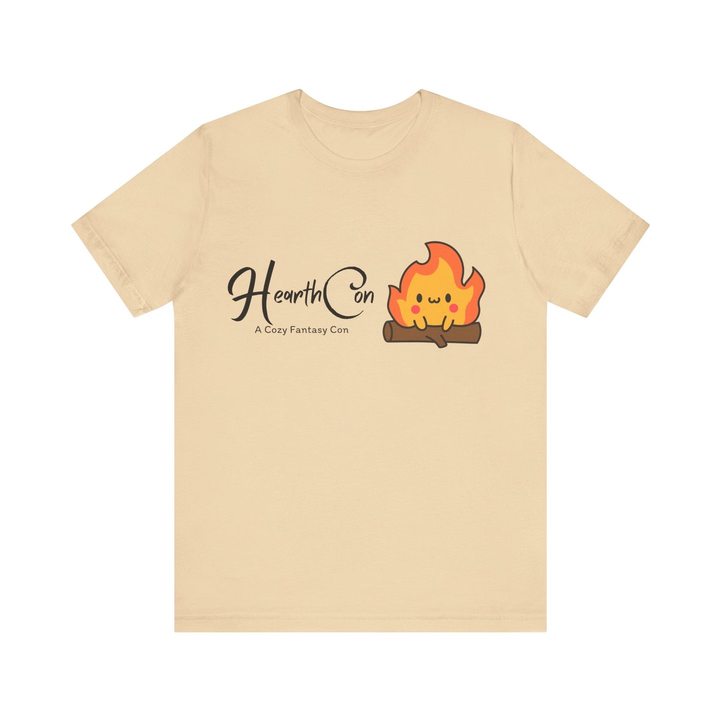 The Hearth Con Tee