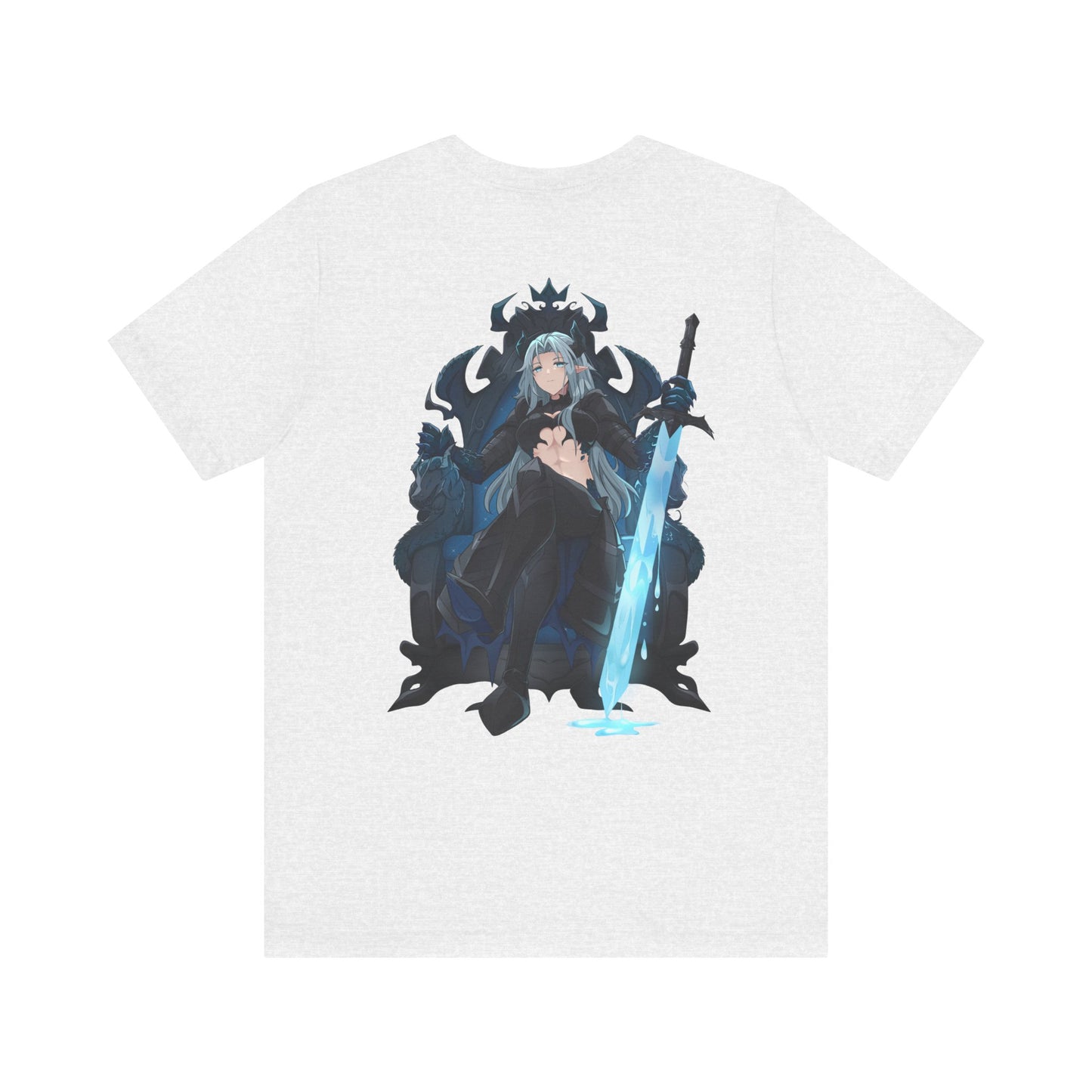 Ruinous Graphic - T