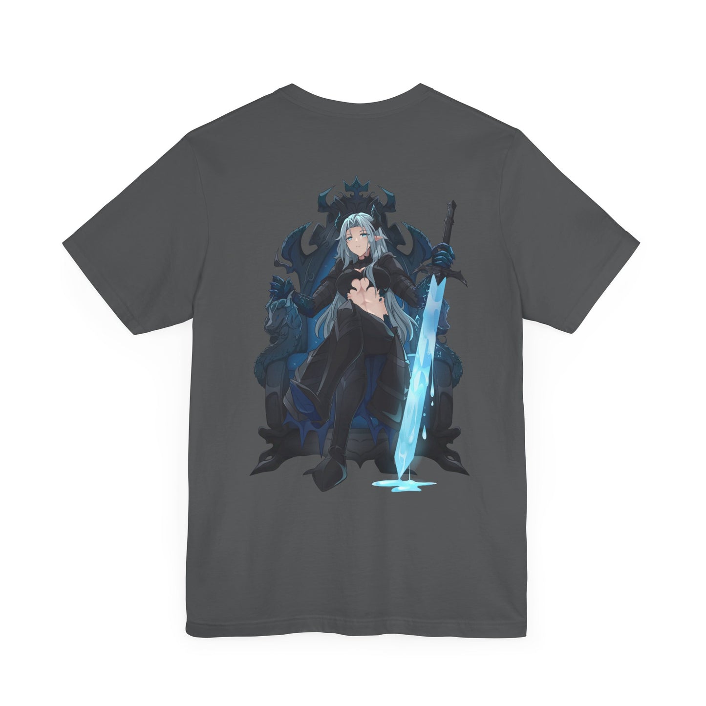 Ruinous Graphic - T
