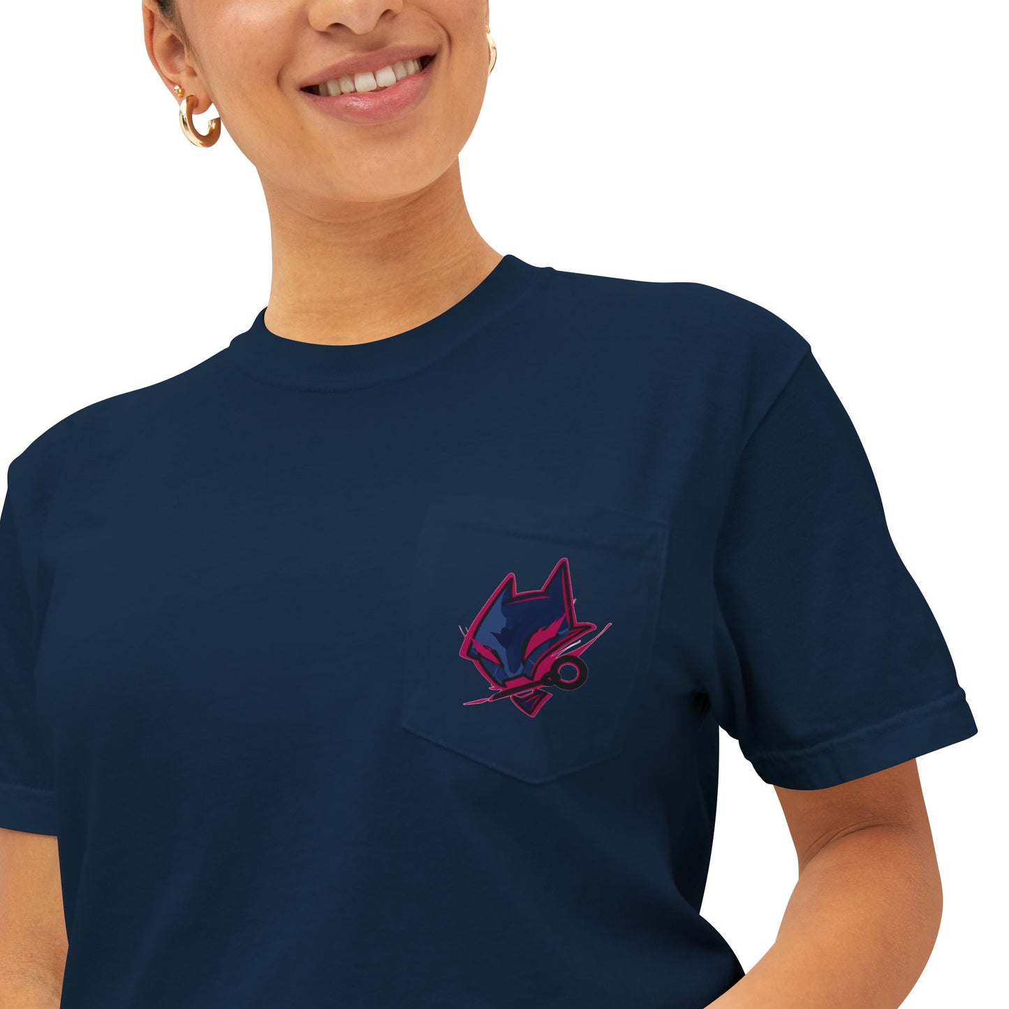 SCS Pocket T