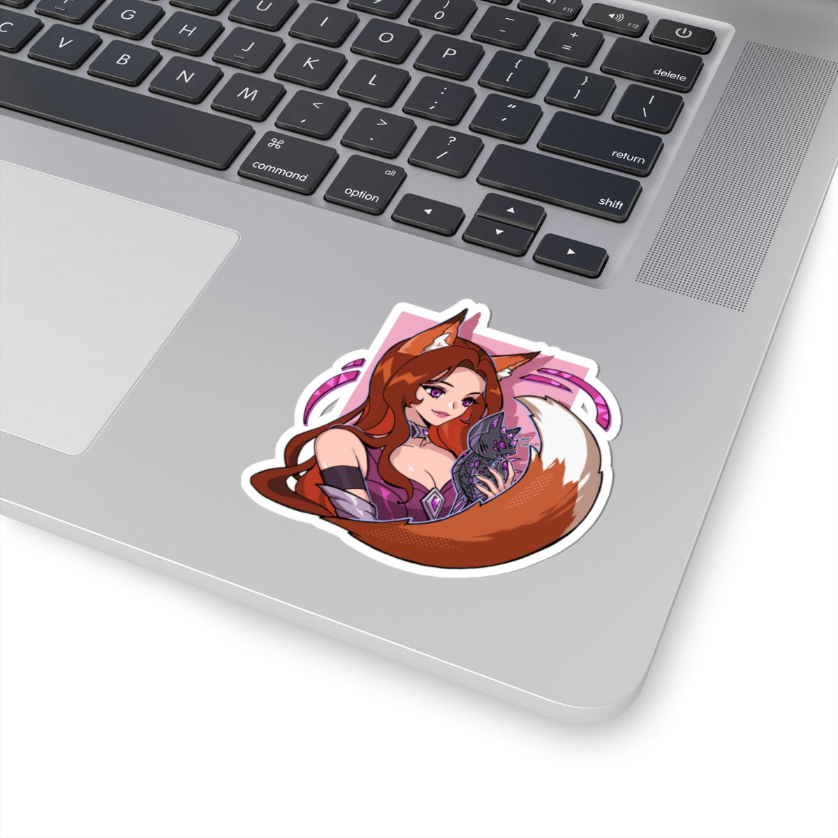 Myriad Sticker