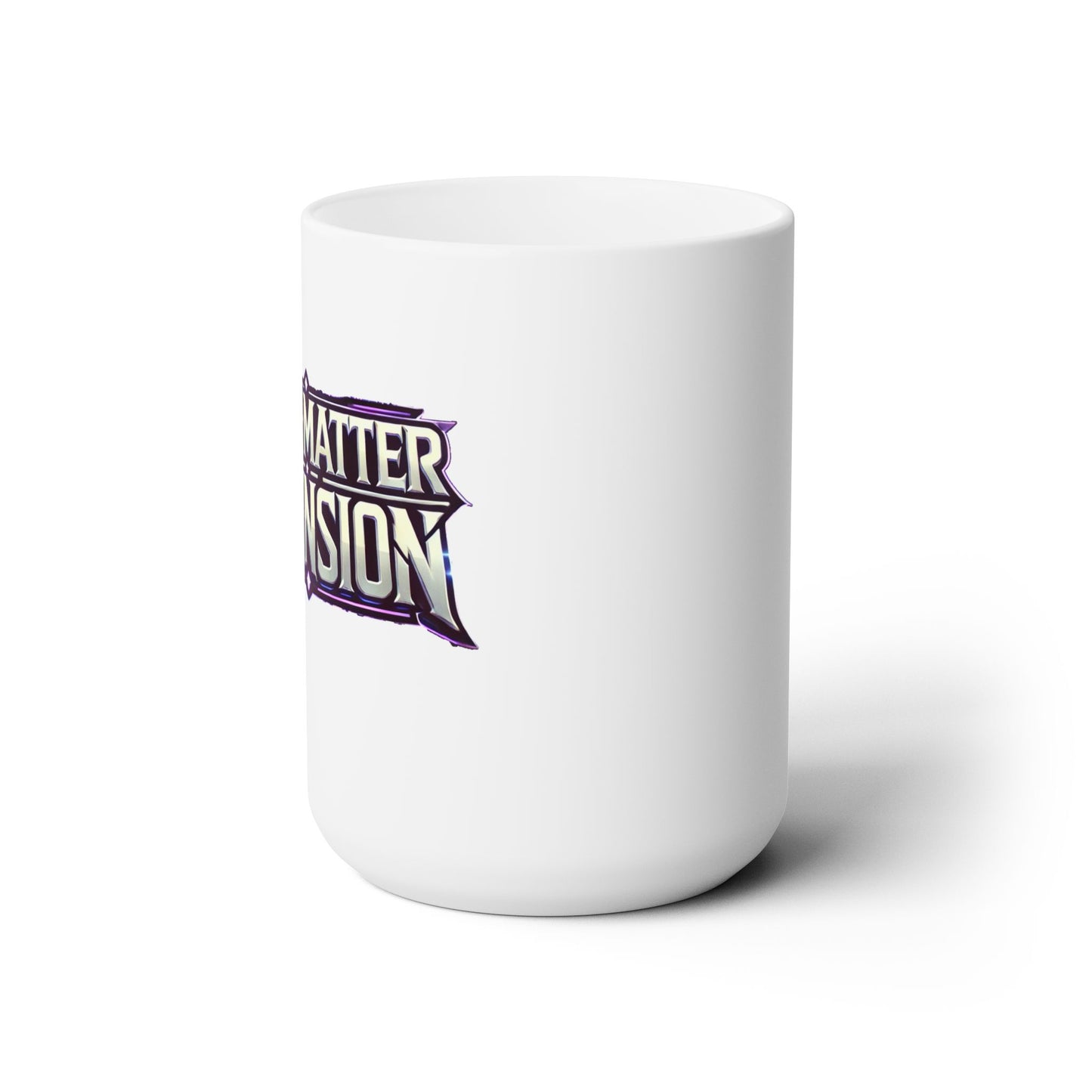 DMA Mug