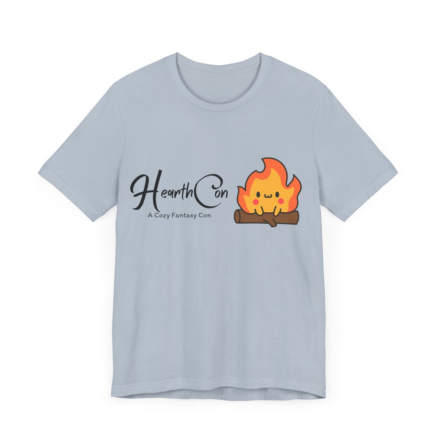 The Hearth Con Tee