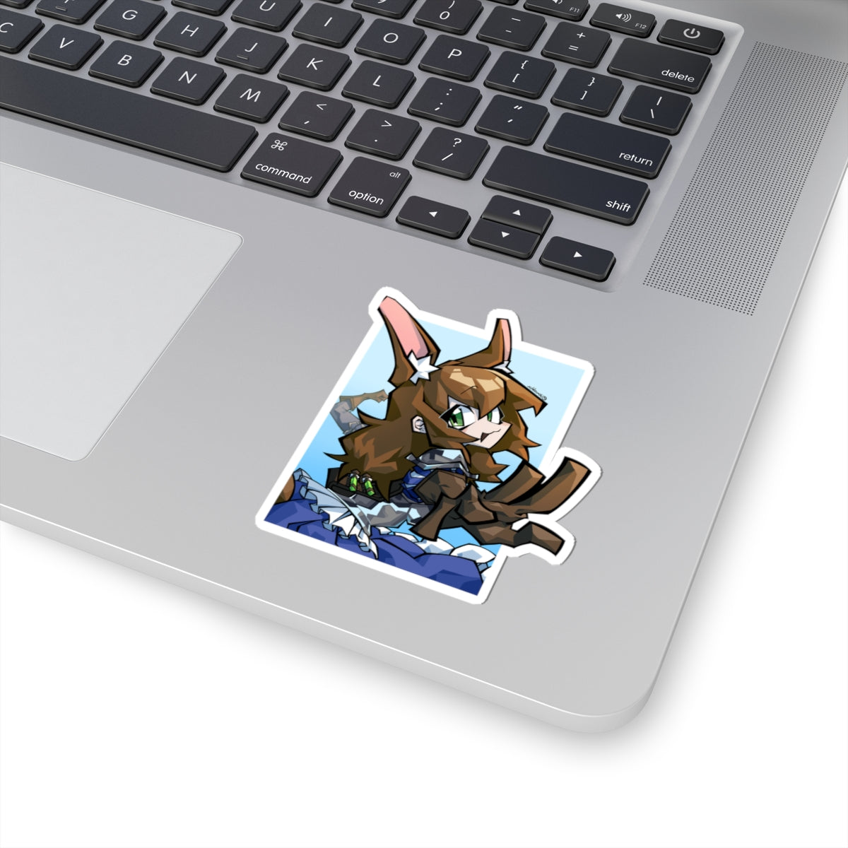 Broccoli Sticker