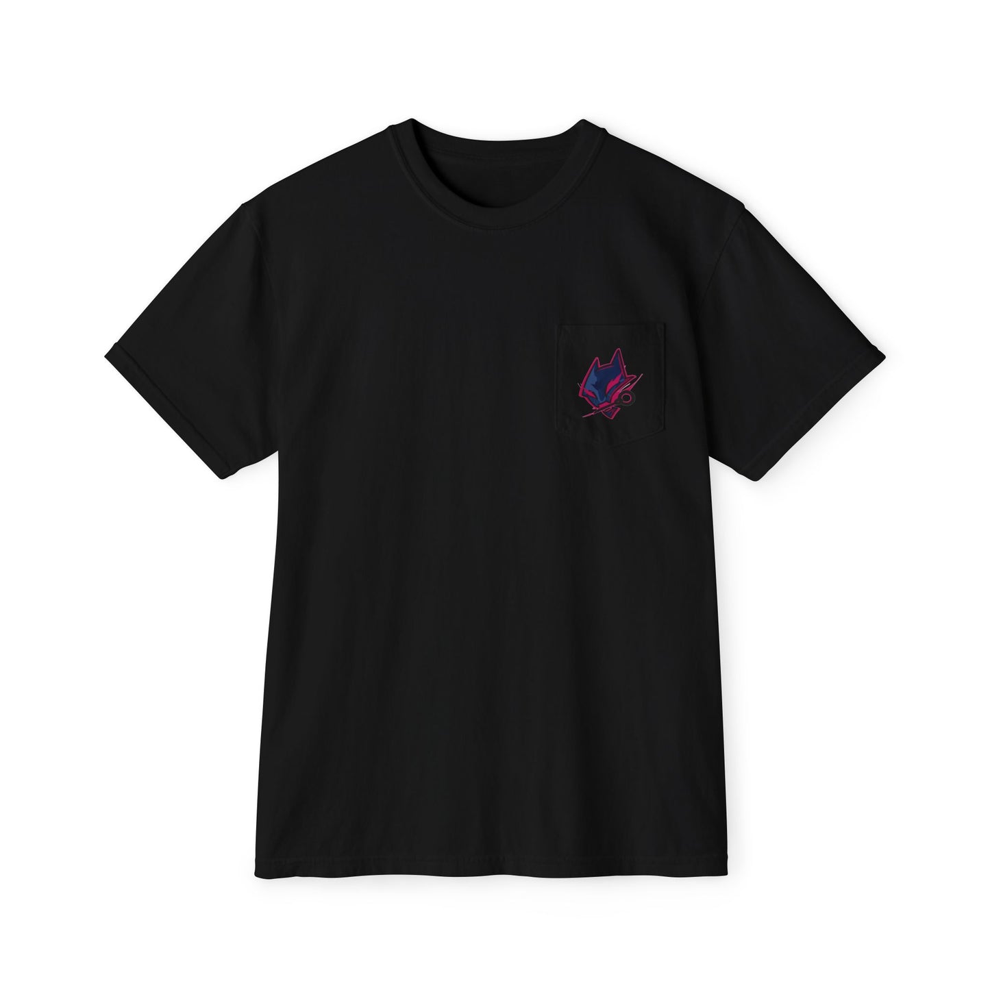 SCS Pocket T