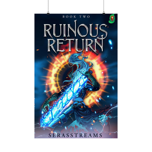 Ruinous Poster 2.0