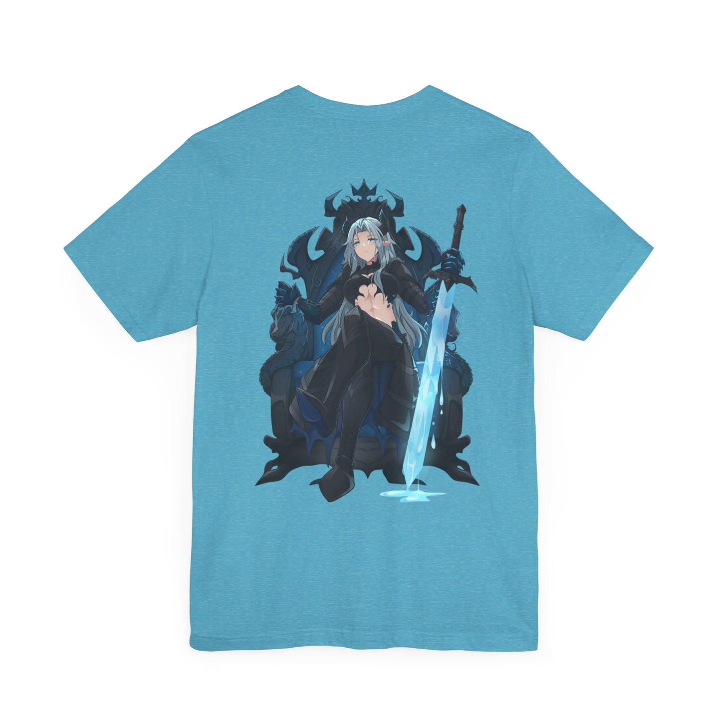 Ruinous Graphic - T