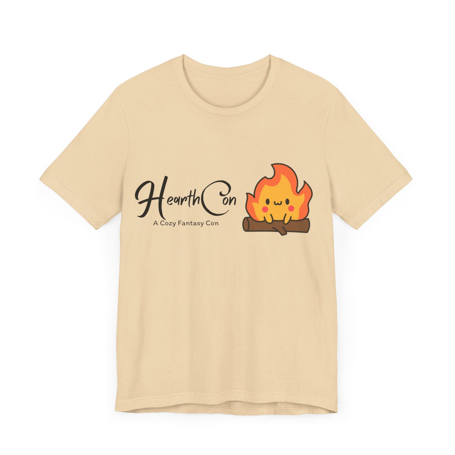 The Hearth Con Tee