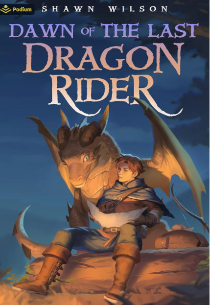 Dawn of the Last Dragon Rider