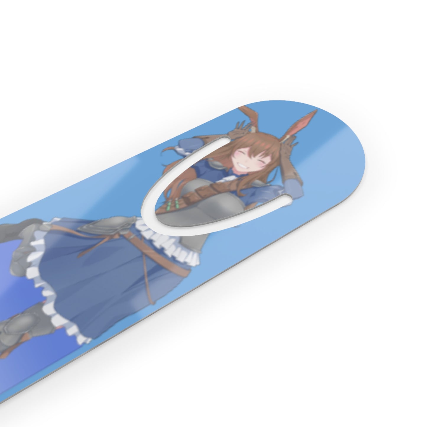 BB (Broccoli Bookmark)