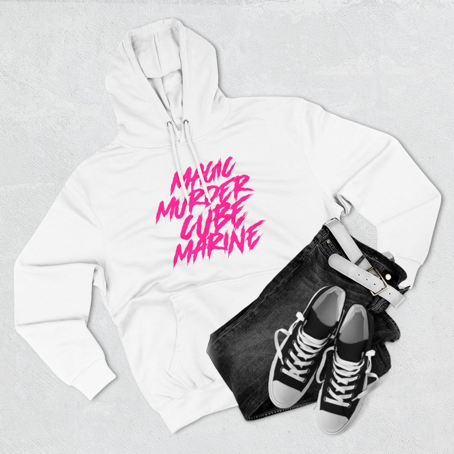 MMCM Hoodie