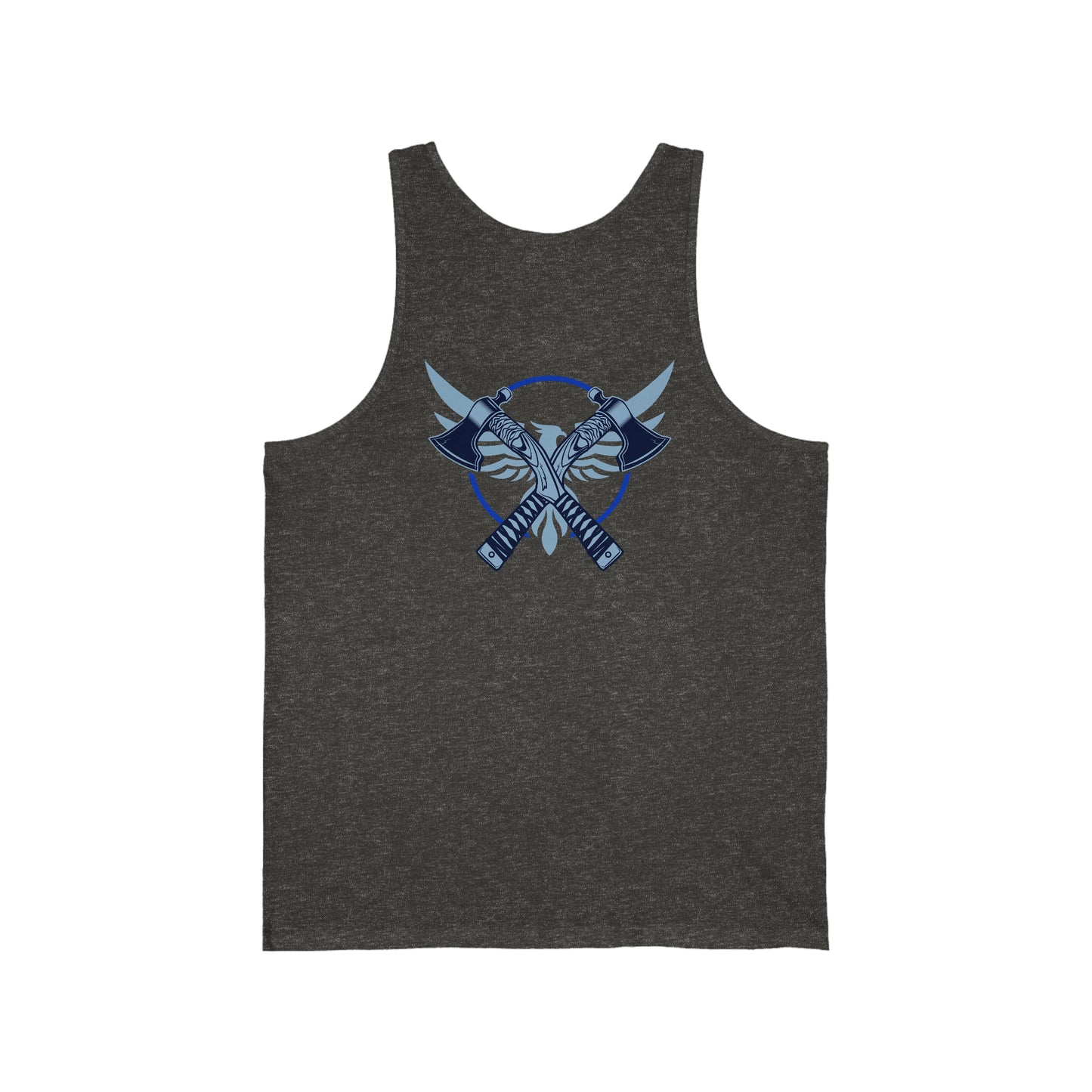 Son of Flame Emblem Tank.