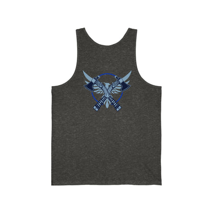 Son of Flame Emblem Tank.