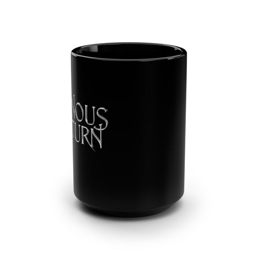 Return Mug, 15oz