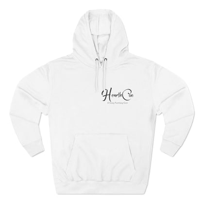 The Hearth Hoodie