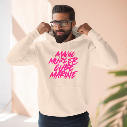 MMCM Hoodie