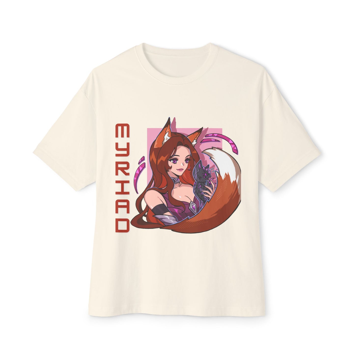 SCS Secret Merch [MYRIAD]