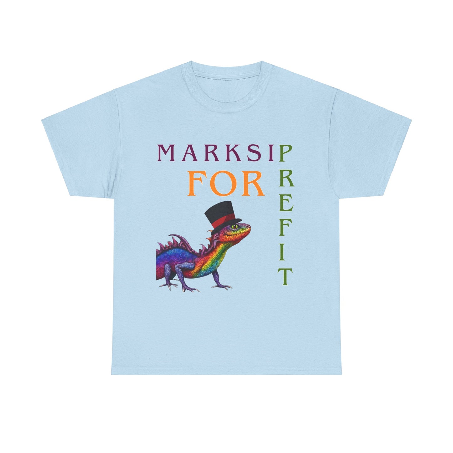 Marksi Supporters-T