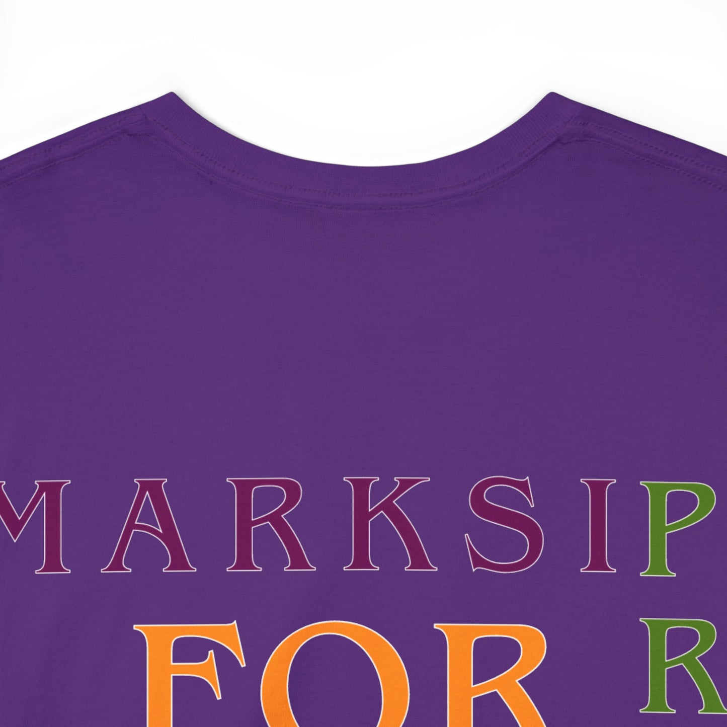 Marksi Supporters-T