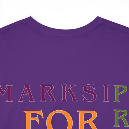 Marksi Supporters-T