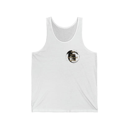 Last Dragon Rider Tank