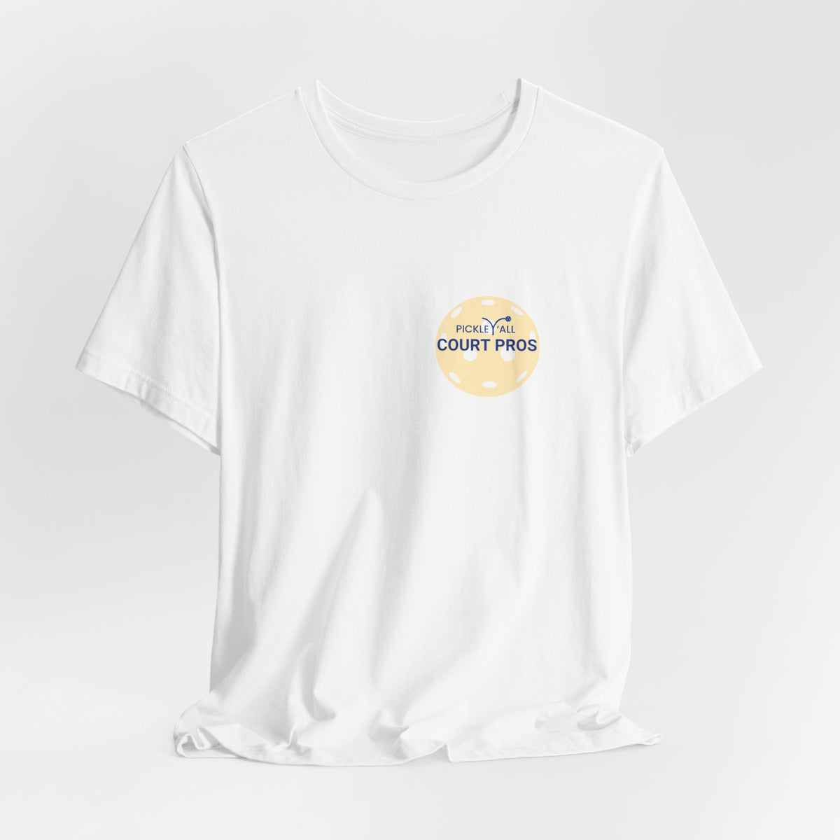 The Pickle Y'all T- Shirt