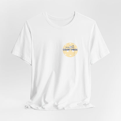 The Pickle Y'all T- Shirt