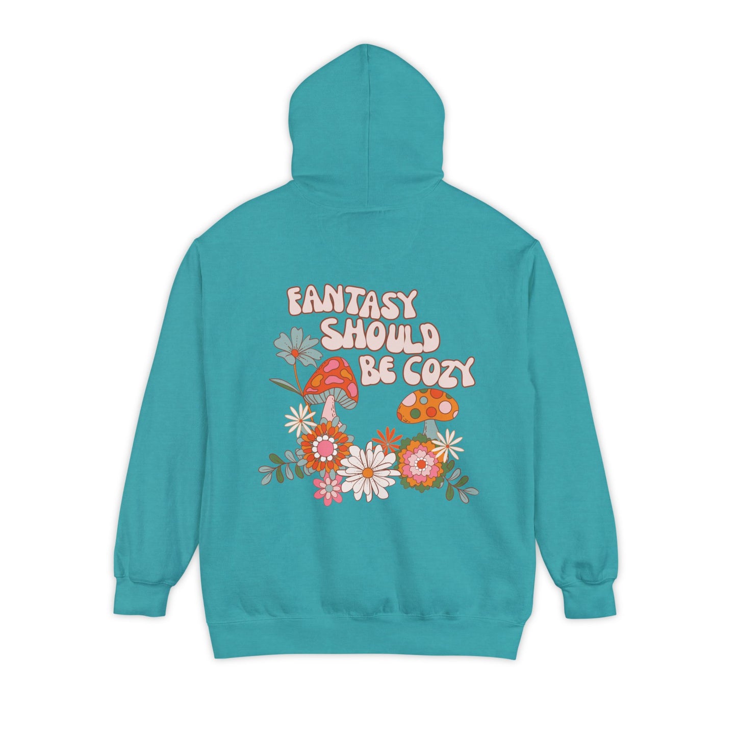 The "Cozy" Fantasy Hoodie