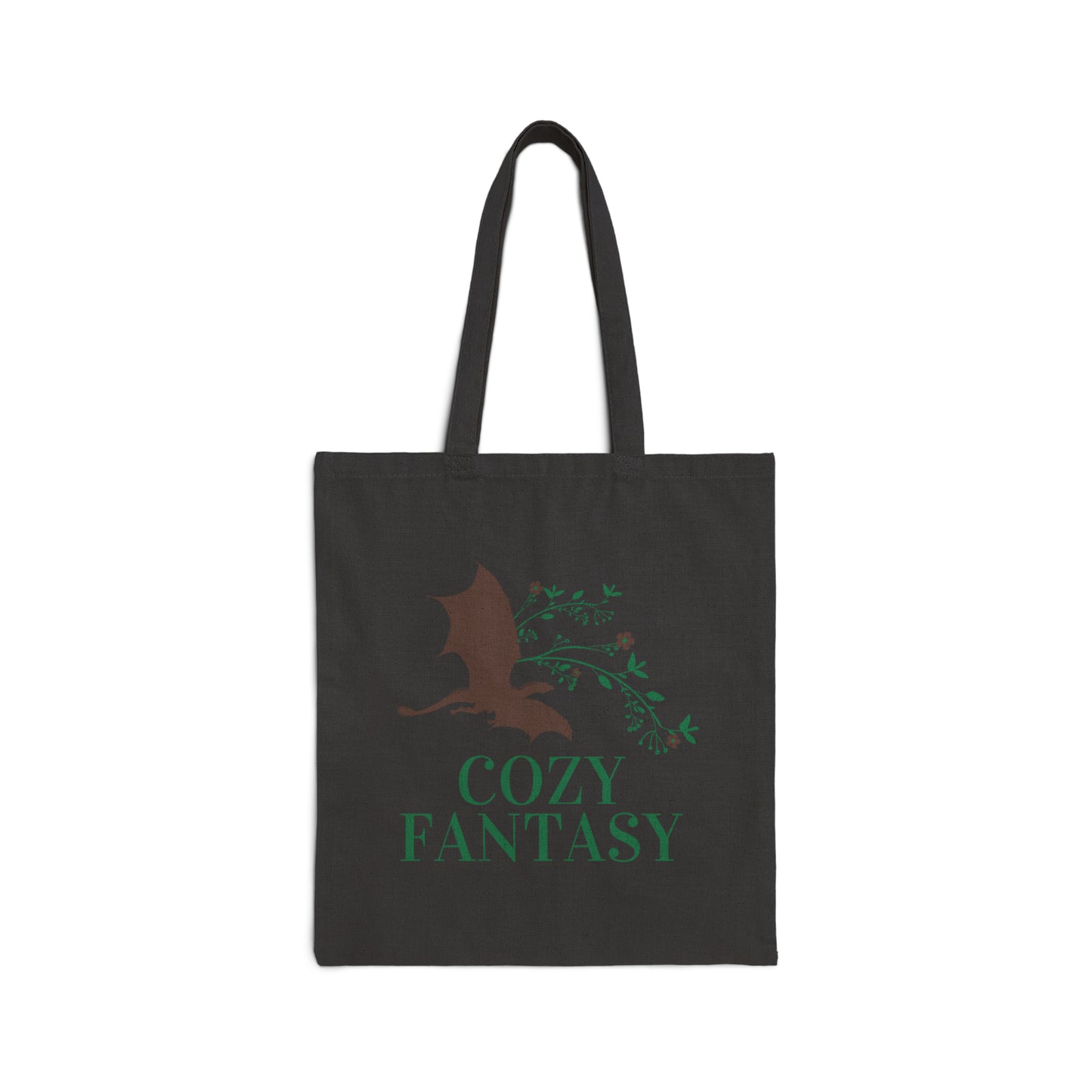 Cozy Fantasy Tote Bag