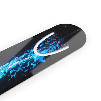 Cataclysm Bookmark