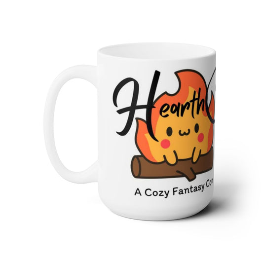 Hearth con Mug