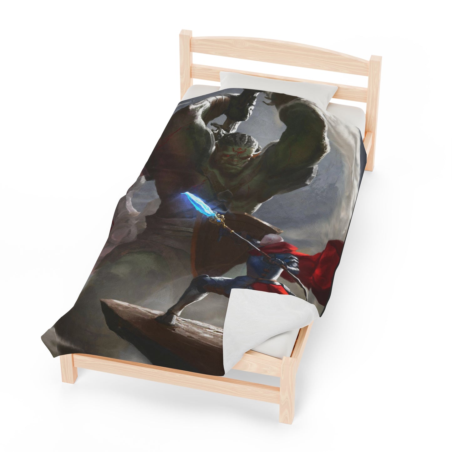 Ultimate Level 1 Cover Art Blanket Series