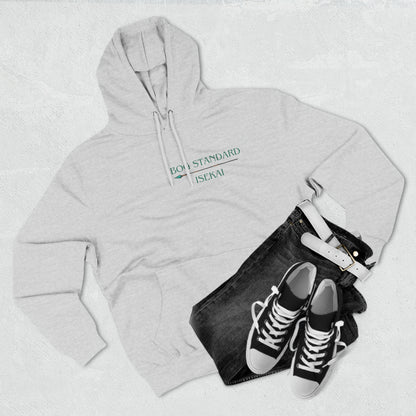 Bog Standard Hoodie