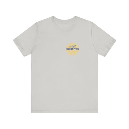 The Pickle Y'all T- Shirt