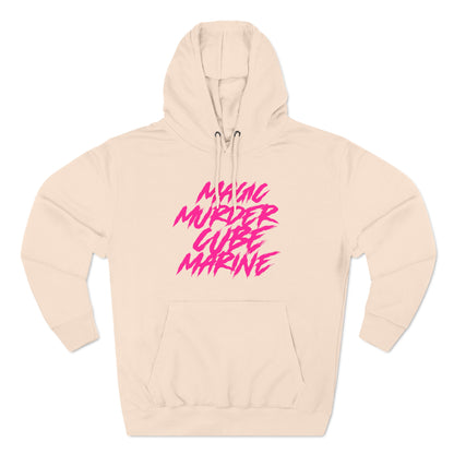 MMCM Hoodie