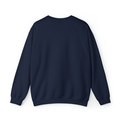 Bog Standard Unisex Crewneck Sweatshirt