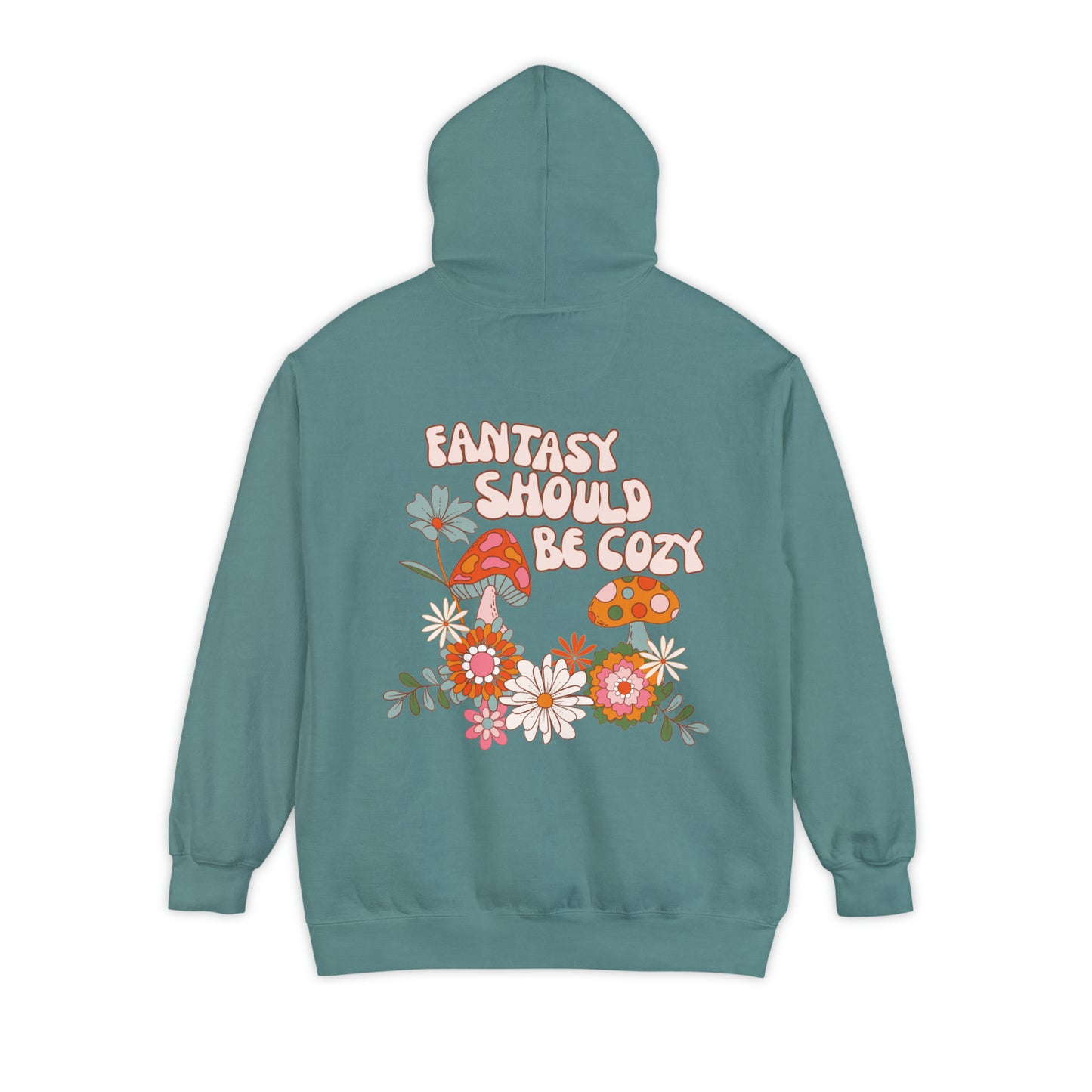 The "Cozy" Fantasy Hoodie