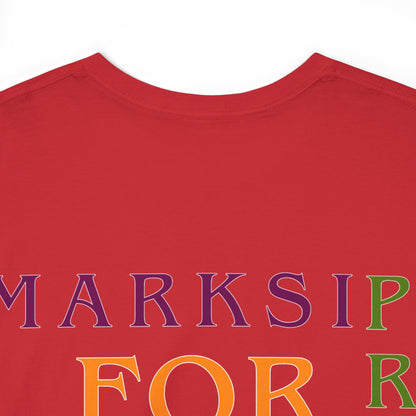 Marksi Supporters-T