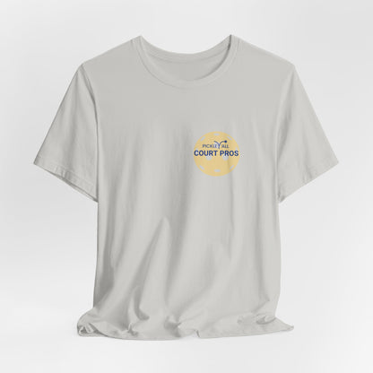 The Pickle Y'all T- Shirt