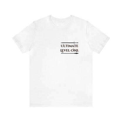 Ultimate Short Sleeve Tee